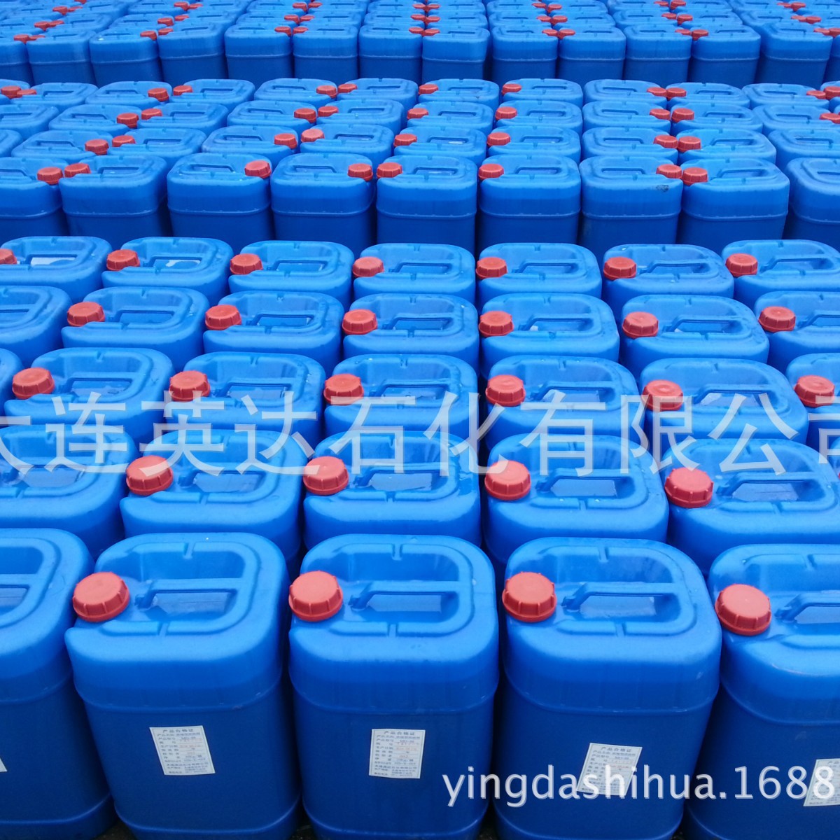 大连英达石化有限公司供应MD-88A生物型消油剂/溢油分散剂