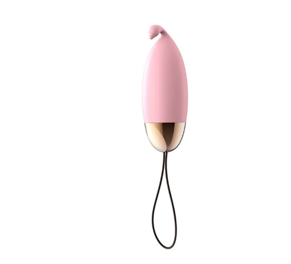 Вибратор Laile AV Stick серия — USB-зарядка, силикон, мультитемпа