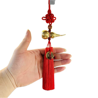 Emperors Money Car Hanging Rearview | Car hanging