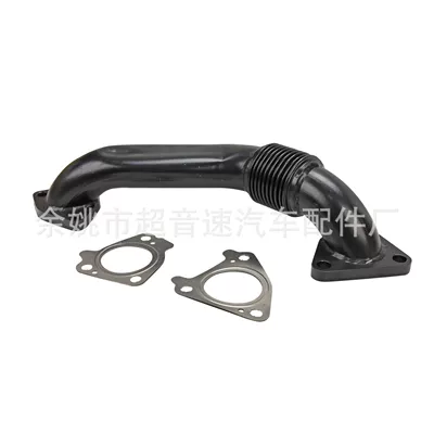 Overseas Warehouse Delivery cross-border Exhaust manifold