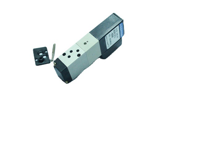 KV8-M71YA-00X Yamaha YV100X.XG.II Vacuum Solenoid Valve SMT Parts KV8-M71YA-00X Yamaha YV100X.XG.II Vacuum Solenoid Valve SMT Parts