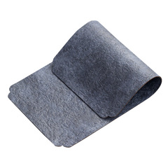 A5L竹禪跡|超纖布茶席 茶枯色桌布桌旗茶墊杯墊防水干泡茶巾主人