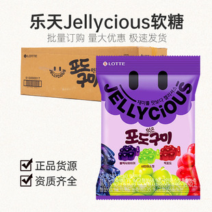 �n���M�ژ���Jellyciousܛ����ζ������ˮ���ǹ����e��ʳ�������l