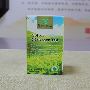���������QColon Cleanser Tea���ڻ��ݲ�slimming tea��Ǳ���