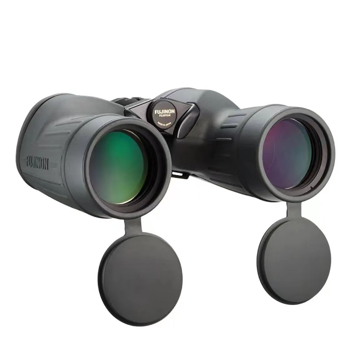FUJIFILM 日本富士能防水双筒望远镜 10X50FMTR