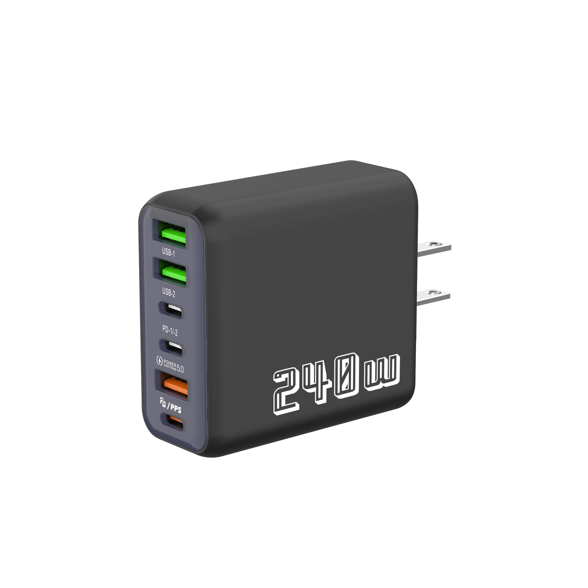 Streamer 3U3C-240W (tanning)