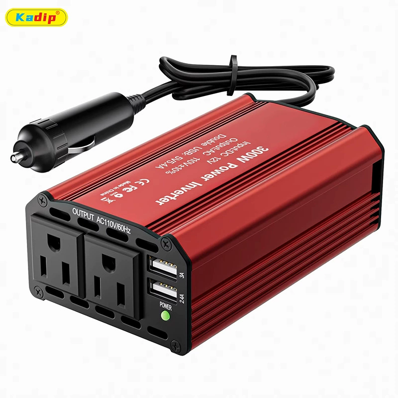 DC, электромобиль, источник питания, (Cross-border trading), 300W, 12v, 110v, 220v