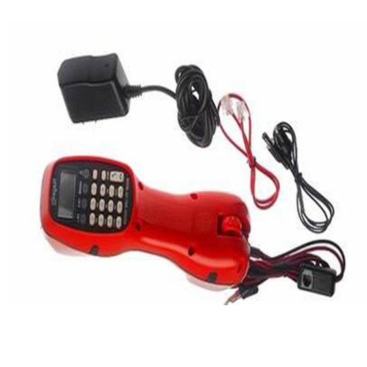 智能查线仪 型号:TM62/ST230 库号：M204673