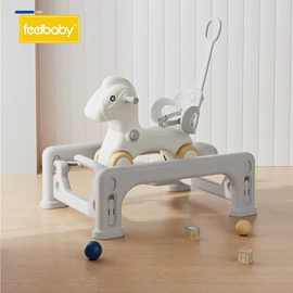 游艺设备;儿童书架、柜;儿童游戏围栏