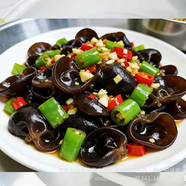 鹿产品;黑木耳;配制酒浸泡酒