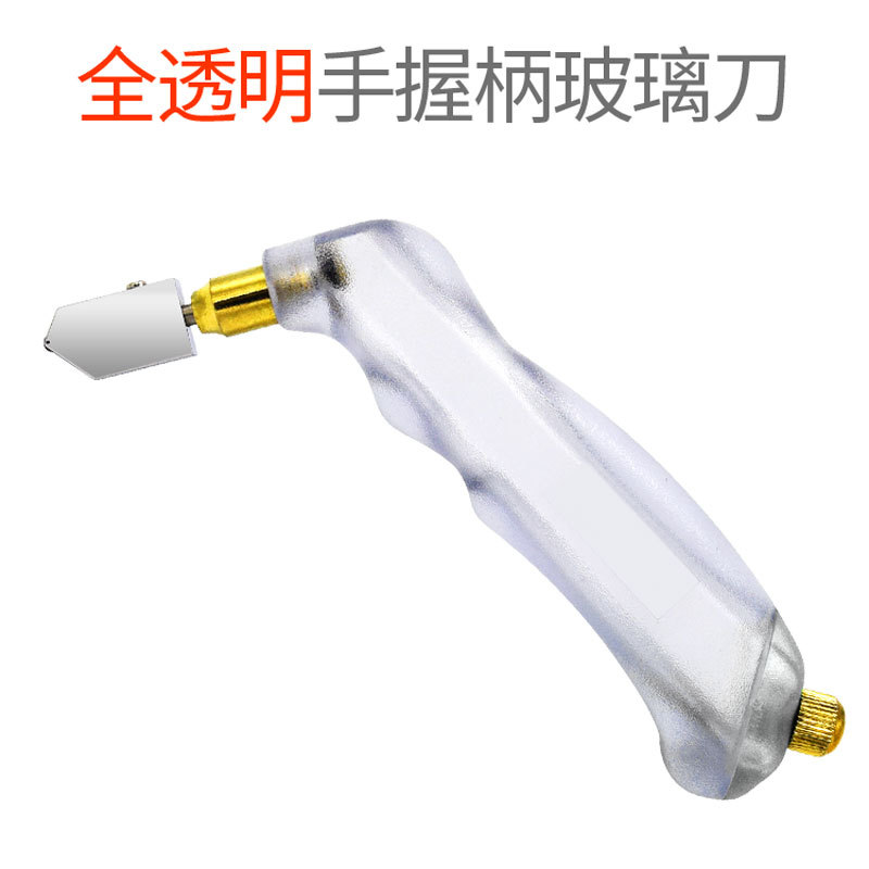 El fabricante suministra cortador de vidrio manual, herramienta de diamante tipo rodillo, rueda de corte de aleación, cuchillo de corte, cuchillo para azulejos, cuchillo para bordes. image 7