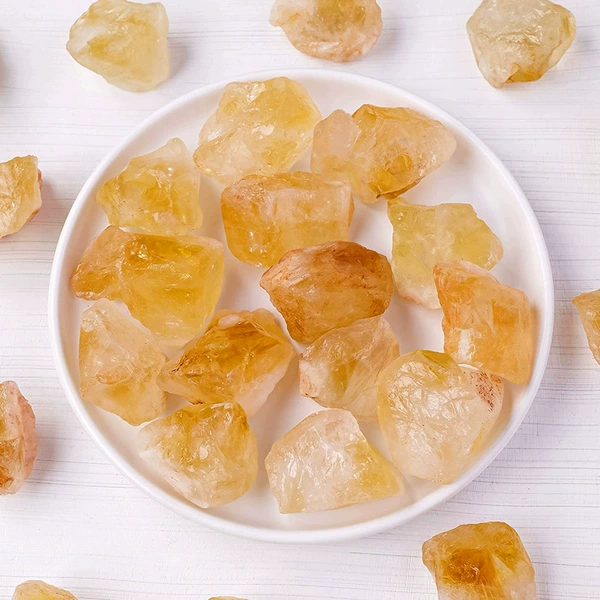 [巴西黄水晶（优质）]