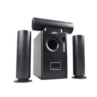 Jerrypower-6030 High Power Home Theater System 5.1 Subwoofer Speaker for All Markets
