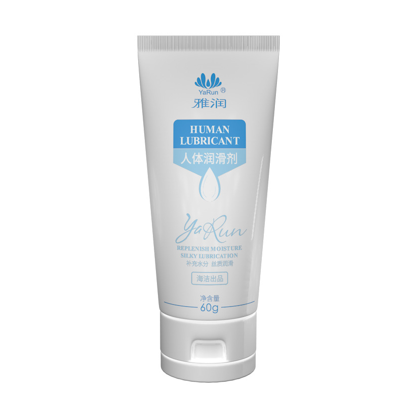 Yarun human lubricant (60g)