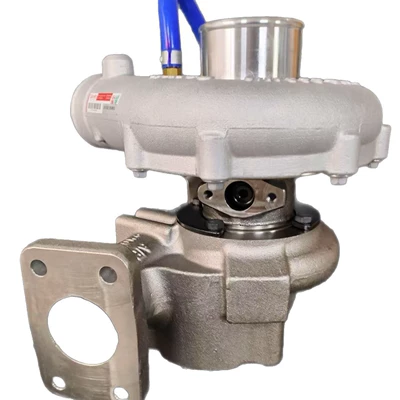Turbocharger, Supercharger