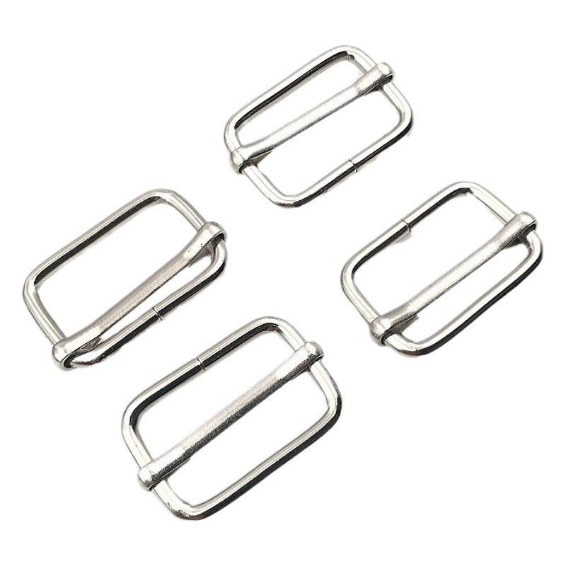 Производитель фурнитуры, металлических D-образных пряжек, пряжек с вытяжным механизмом, аксессуаров для багажа и одежды, пряжек для регулировки плечевых ремней, квадратных пряжек с вытяжным механизмом.