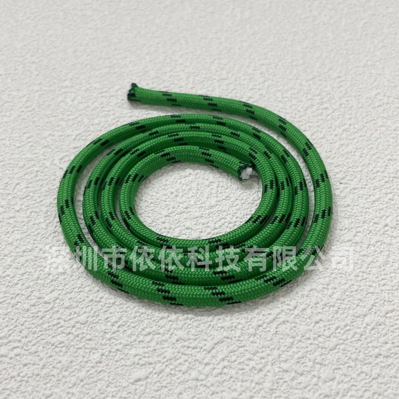 miumiu同款5mm包挂绳手工diy材料包彩色涤纶绳跨境爆款手链绳批发|undefined