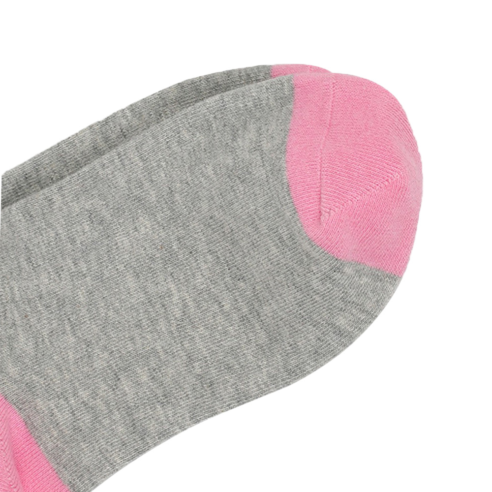 Personalised Crew Socks For Couples With Custom Funny Patterns_voghion.com