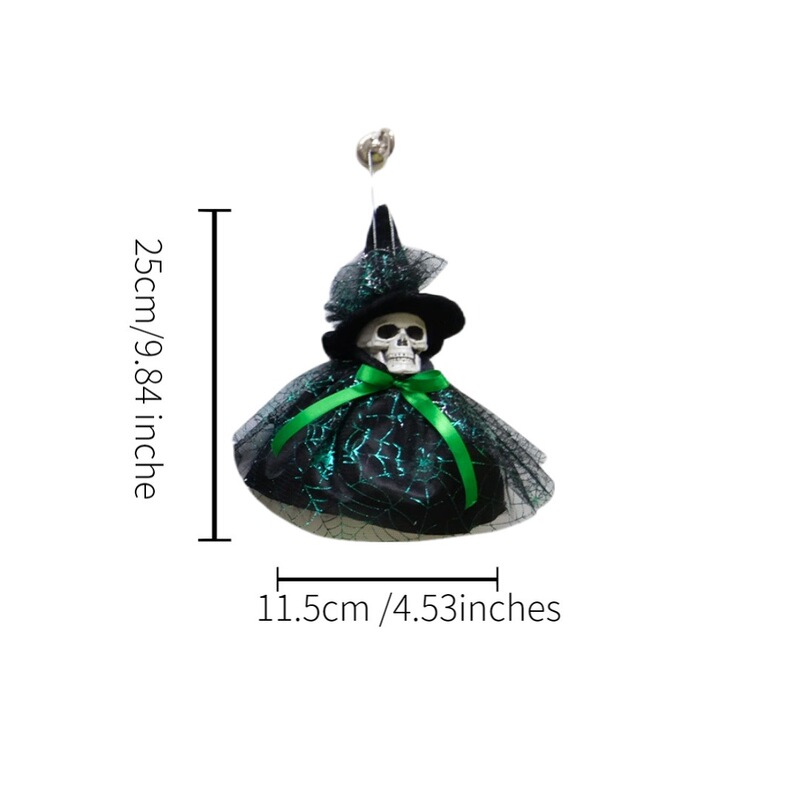 在庫あり卸売ハロウィンファブリックオーナメントパーティーデコレーションフラッグカボチャランタンハロウィンペンダント発光ゴースト|undefined