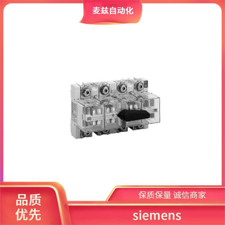 西门子 siemens  3VA1163-5EF36-0DC0 调光控制器 3TY7503-0AB0