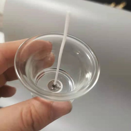 Factory direct supply DIY candle material candle wick using double-sided tape Eva foam cotton double-sided tape