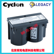 0809-0012  Cyclon��늳� ������ 6V5AH 570A �ɳ��늳�