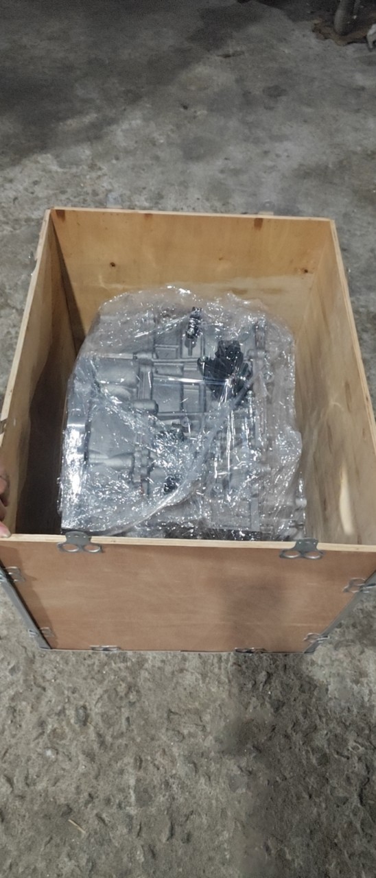 Brand new 10-speed CVT transmission Toyota RAV4 2.0L 4WD K120F OE3040042120