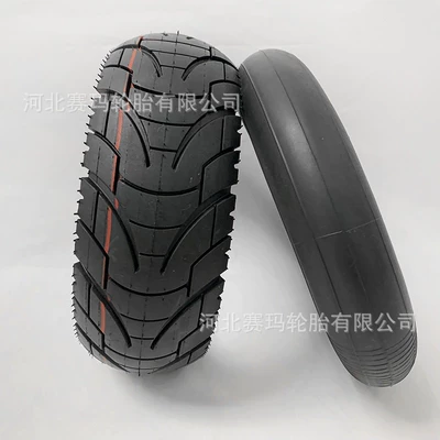 Tire Thickened Road Vacuum Tire – Elektrikli avtomobil şinləri