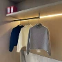 跨境松弛日常半高领卫衣