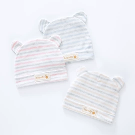 儿童帽;围嘴围兜;吸汗巾