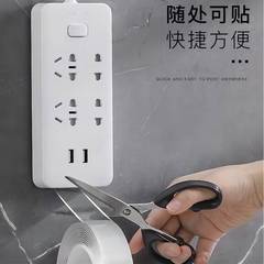 Nanobond Double-Sided Tape High-Tack Transparent Markless Removable Nanoprint ETC Adhesive Acrylic Double-Sided Tape Wholesale