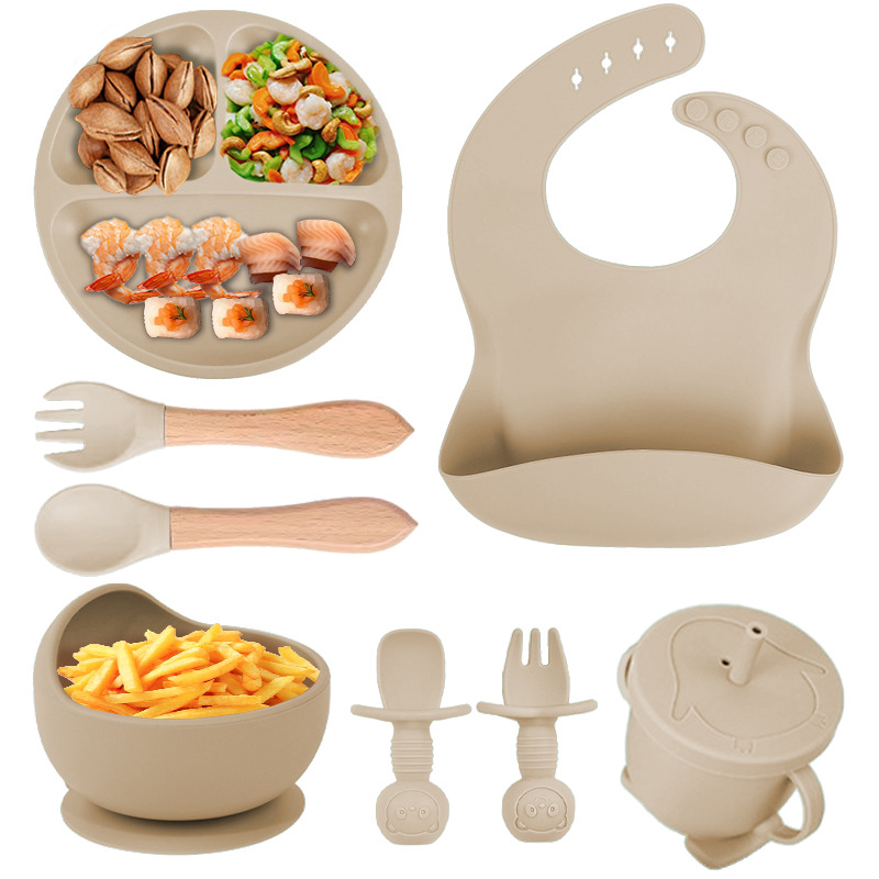 Casual Cute Geometry Silica Gel Baby Accessories display picture 1