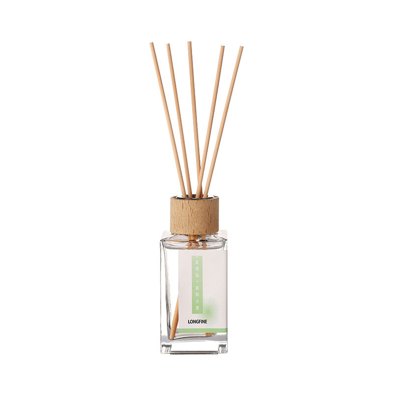 Libre de fuego aromaterapia aceite esencial hogar dormitorio decoración Hotel inodoro fragancia duradera ambientador fábrica al por mayor
