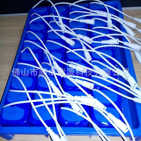 Power Lithium Battery Pack