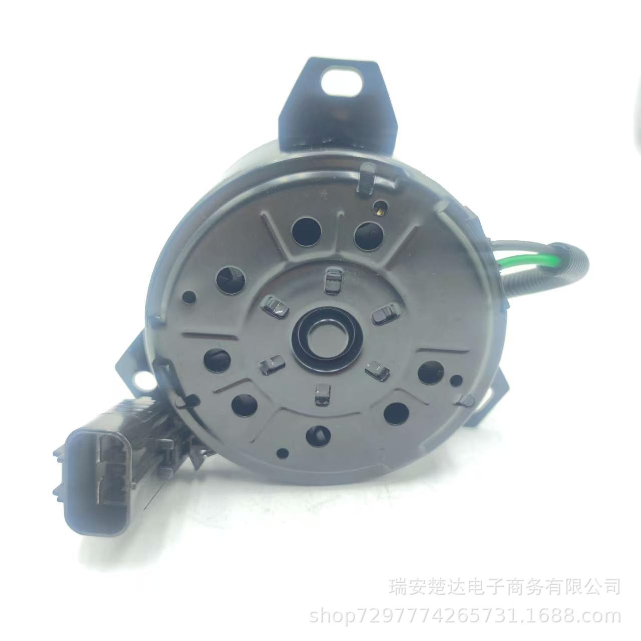 25386-3L350/253863L350/F 00S 3A2 356  cooling fan motor for Hyundai Kia