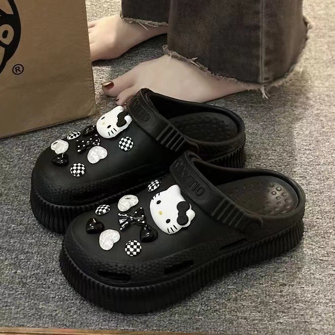 2288KT 고양이 18종세트 [블랙]