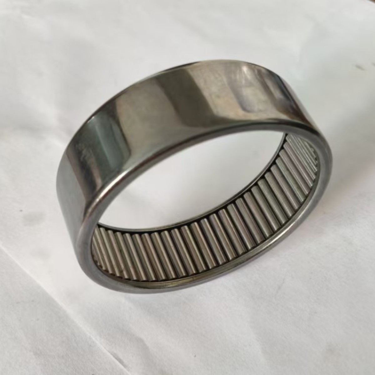 B-4416冲压外圈满装滚针轴承 尖头满针 英制轴承 厂家直销 B4416