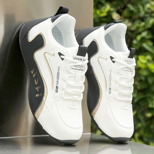 Shoes Men's sneaker Autumn Breathable Casual Trendy Shoes 2025 Men's Forrest Gump Shoes Running Shoes dy Fast Hand