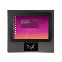 10.1�繤��һ�w�C�����p�lRFID��x������|�ع��I��XUbuntu����