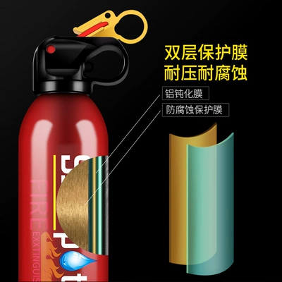 fire extinguisher kitchen fire fighting – Vehicle fire extinguisher