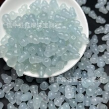 ����ɽ����{ͨ�׺��J���{��ɫɢ�鴮��DIY����Ʒ�������