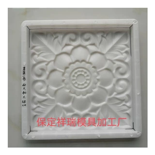 仿古砖模具有哪些买仿古地砖模具仿古地砖模具哪里有便道砖模具厂