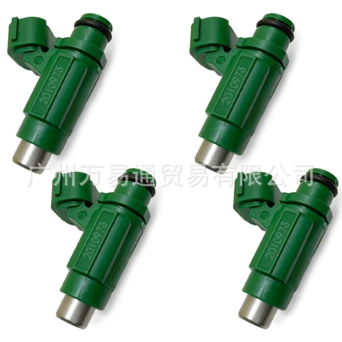 Fuel Injector Nozzle 49033-3708 490333708 MR 988406 A FJ875 for Mitsubishi Fuel Injector Nozzle 49033-3708 490333708 MR 988406 A FJ875 for Mitsubishi