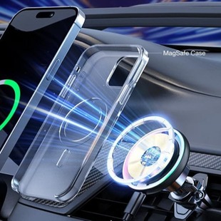 Fast Car Wireless Charger Certified Wireless Charging and Container Manufacturer Zhonghui