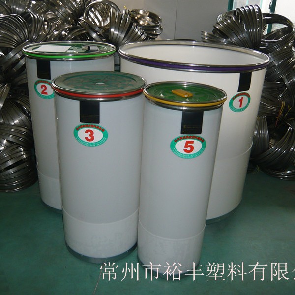 裕丰牌棉条筒/棉条桶/条桶