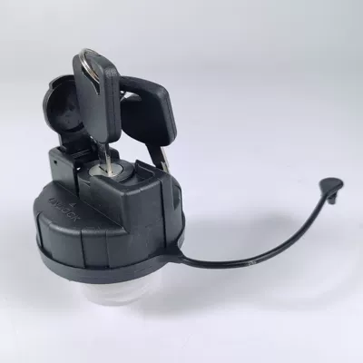 Suitable for Jmc Shunda Fuel Tank Cap, Jiangling Kaiyun Fuel Tank Cap, Spiral Truck Car Fuel Tank Cap