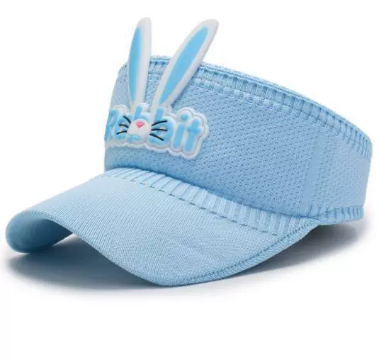 【Rabbit Empty Ding】 Blue
