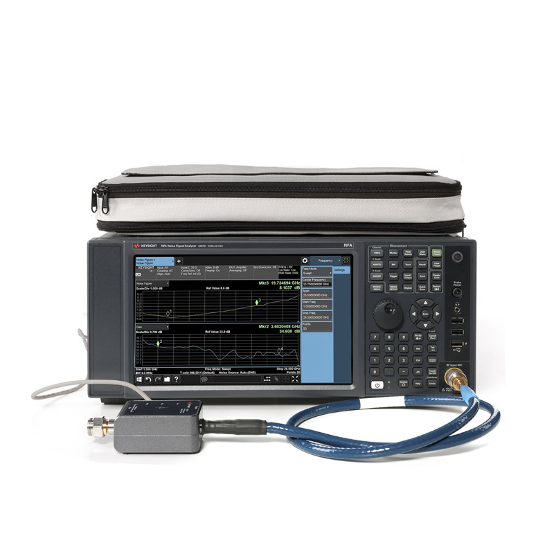 是德科技/|keysight  NFA N8975B频谱分析仪示波器全新二手信号器