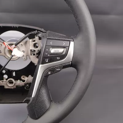 150 300 series steering – Steering wheel