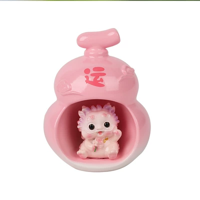 Car ornaments – Decoration Set